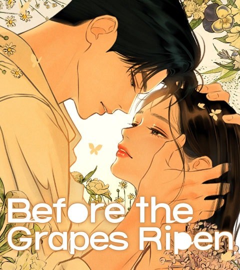 Before the Grapes Ripen